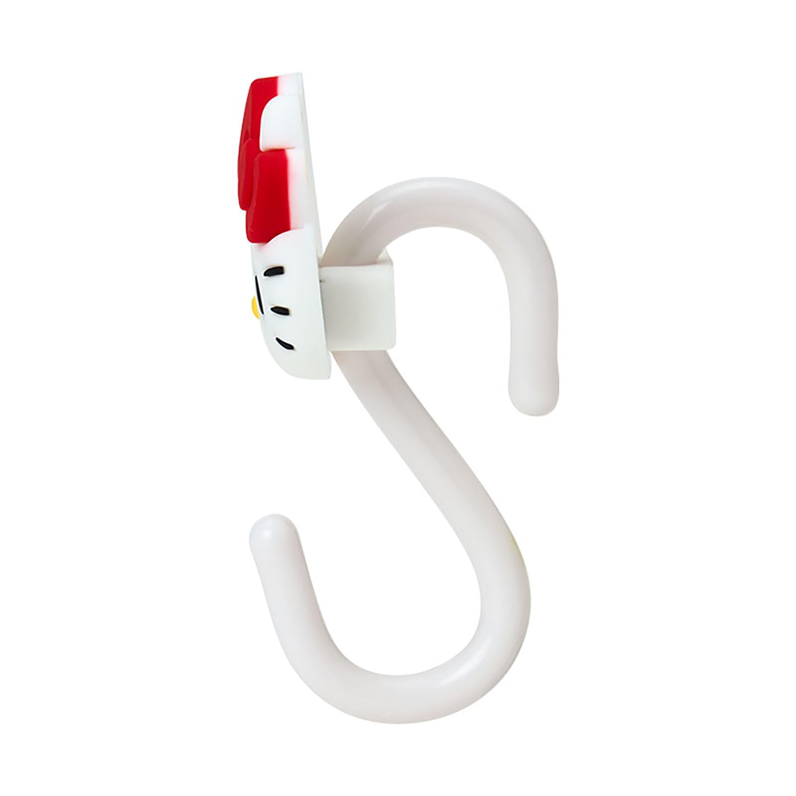Amazon.co.jp: サンリオ(SANRIO) S字フック 3個セット ハローキティ